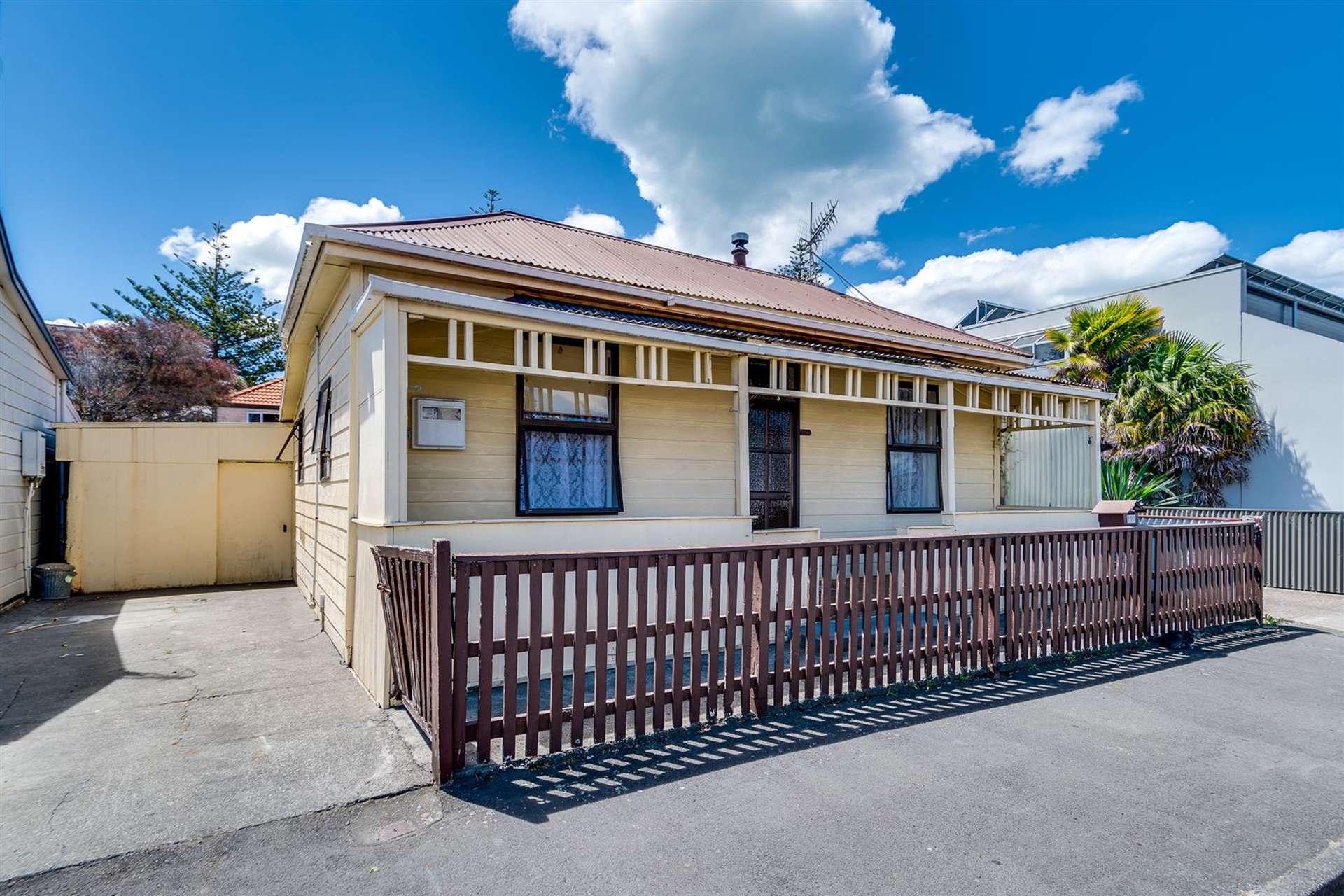 100 Waghorne Street Ahuriri Napier City Houses for Sale One Roof