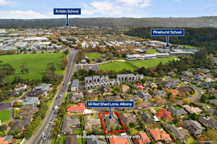 14 Red Shed Lane Albany_1