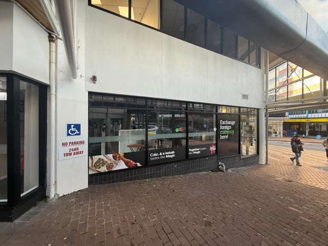 Shop 2/50 Manners Street Te Aro_2