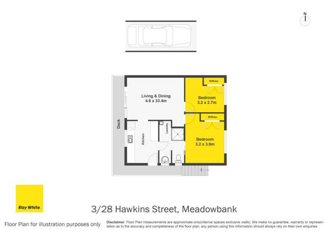 3/28 Hawkins Street Meadowbank_1