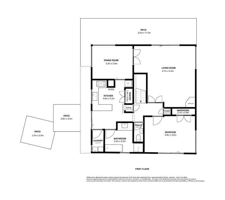 23 Ngarimu Grove Ngaio_16