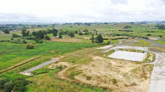 117 Mangamahoe Road, 333 Kawhia Road, 132 Ouruwhero Road, 5 and 6 Redland Road, Redland Road Otorohanga_3