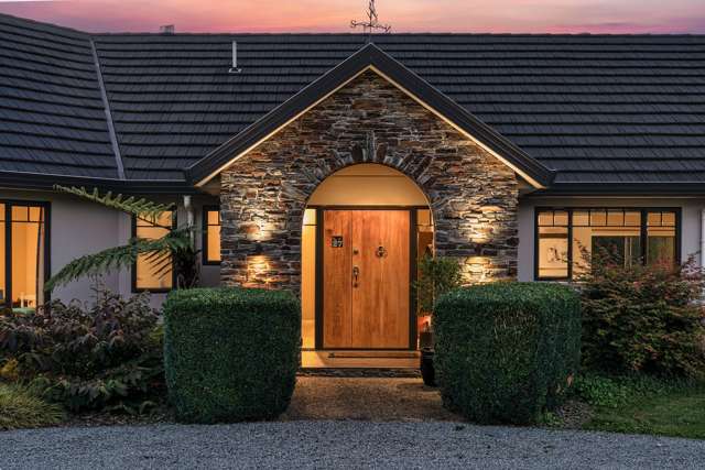 27 Pohutukawa Drive Levin_1