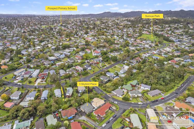 3 Skybird Place Glen Eden_22