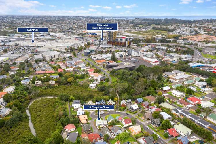 14 Caspian Close New Lynn_12