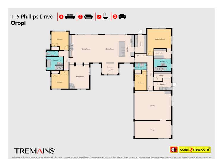 115 Phillips Drive Oropi_19