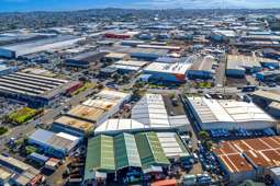 Auckland industrial ready to rebound in 2025