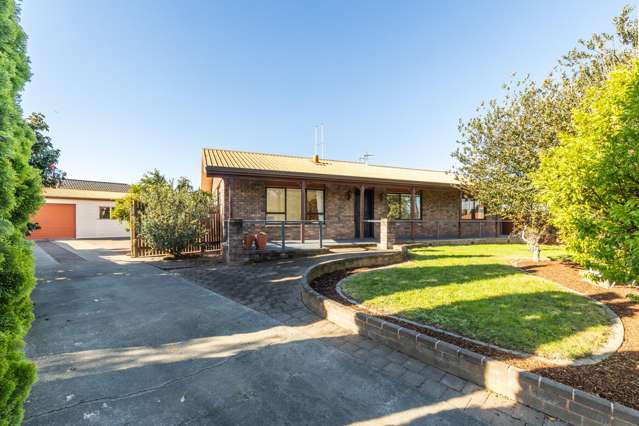Family Home in the Heart of Parkvale