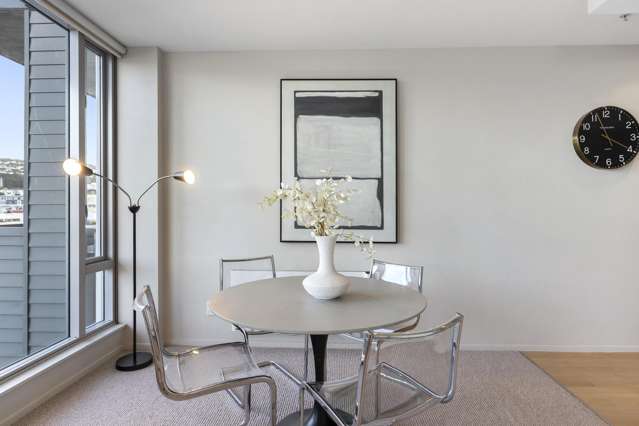 U607/19 College Street Te Aro_4