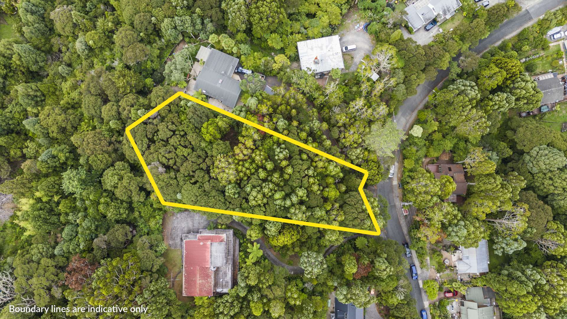 14 Arama Avenue Titirangi_0