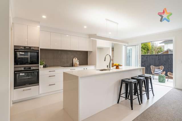 EXECUTIVE FAMILY HOME, STYLE & SUSTAINIBILITY