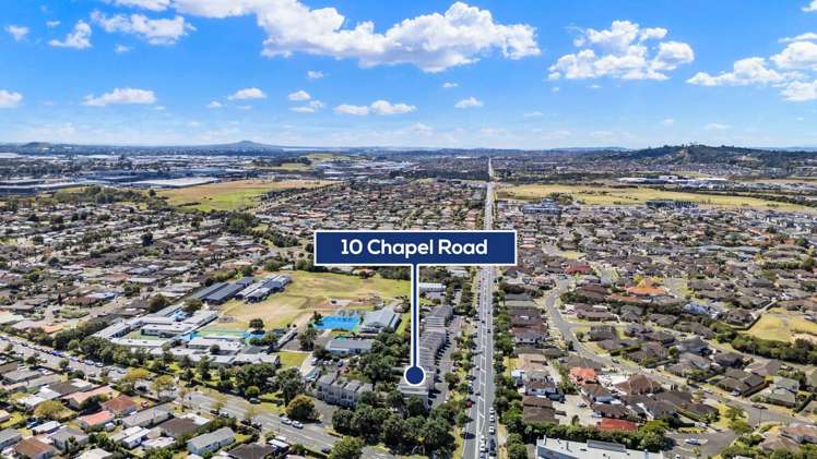 10 Chapel Road Flat Bush_10