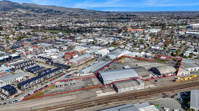 36 Clarence Street South Addington Addington_2