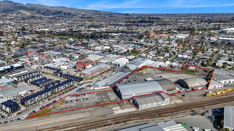 36 Clarence Street South Addington Addington_2