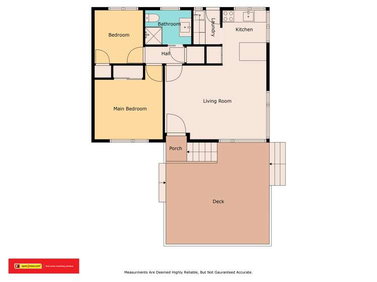 2/14 Kingussie Place Highland Park_14