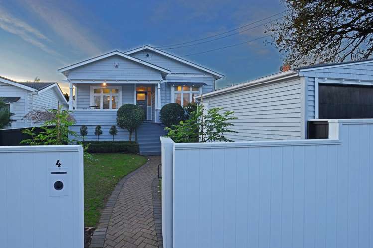 4 Amaru Road One Tree Hill_0