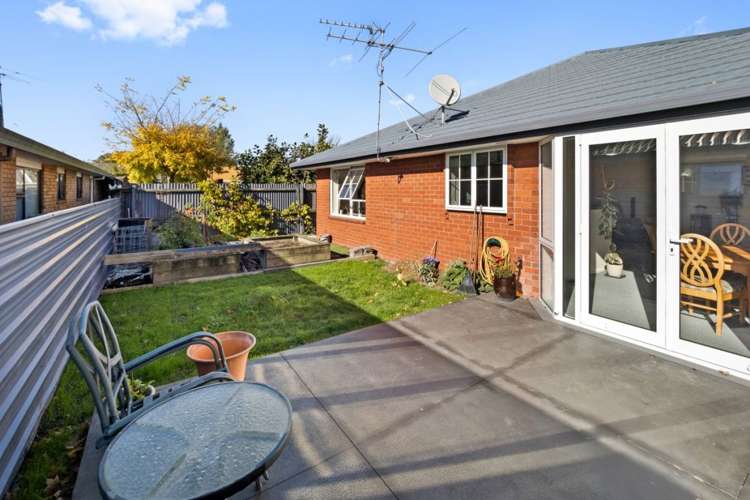 154 William Street Netherby_23