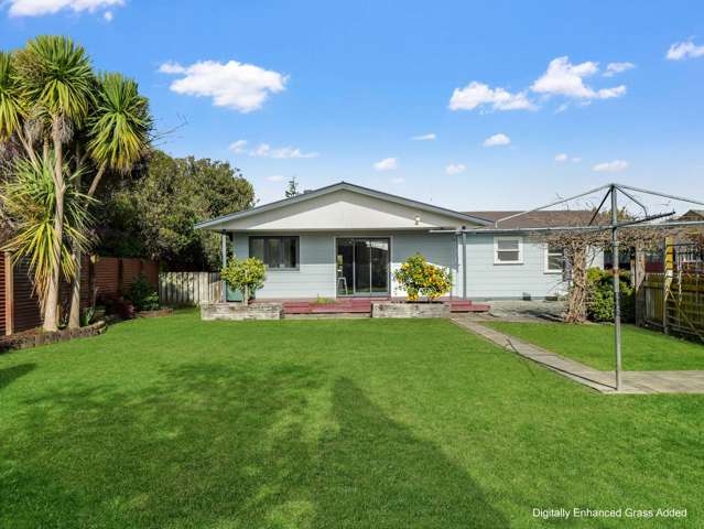 A Hidden Family Gem - Space, Style & Surprises!