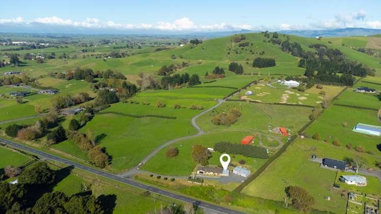490 Kuranui Road Morrinsville_22