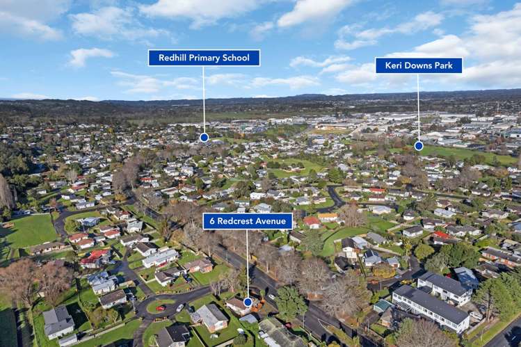 6 Redcrest Avenue Red Hill_23