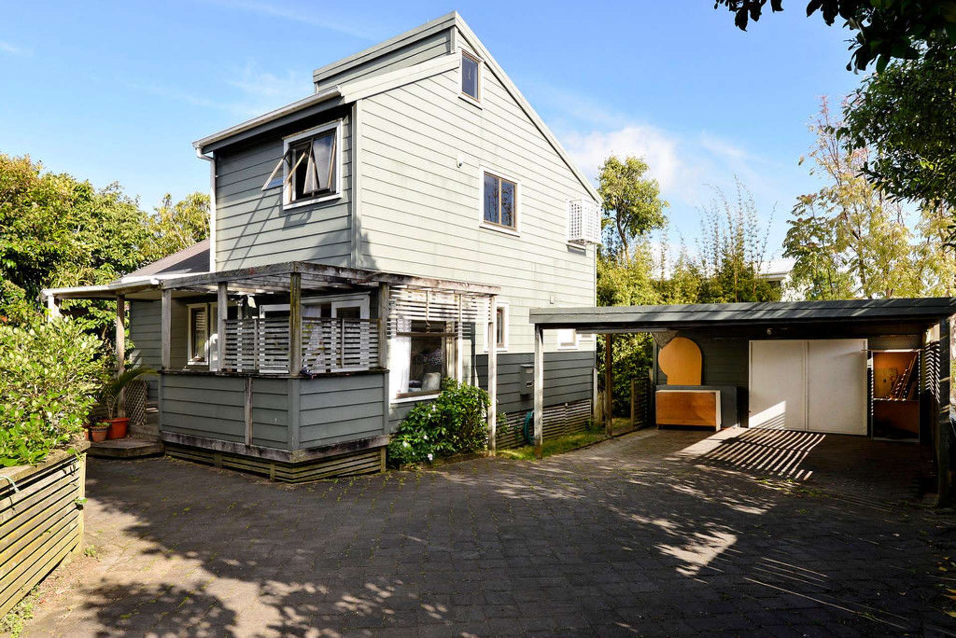 34b Owairaka Avenue Mount Albert Auckland City Houses for Sale