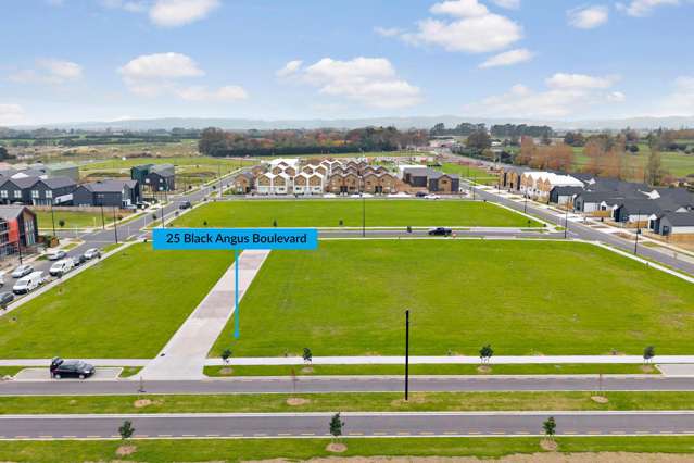 Titles Issued | Approved Building Consent