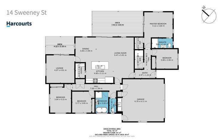 14 Sweeney Street Marshland_18