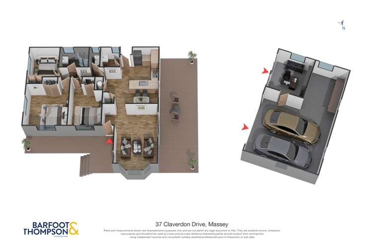 37 Claverdon Drive Massey_27