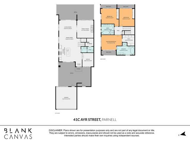 41C Ayr Street Parnell_1