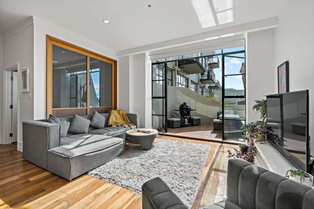 439/35 Hobson Street Auckland Central_2