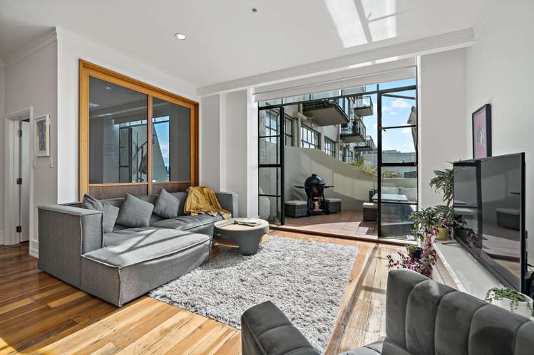 439/35 Hobson Street Auckland Central_2