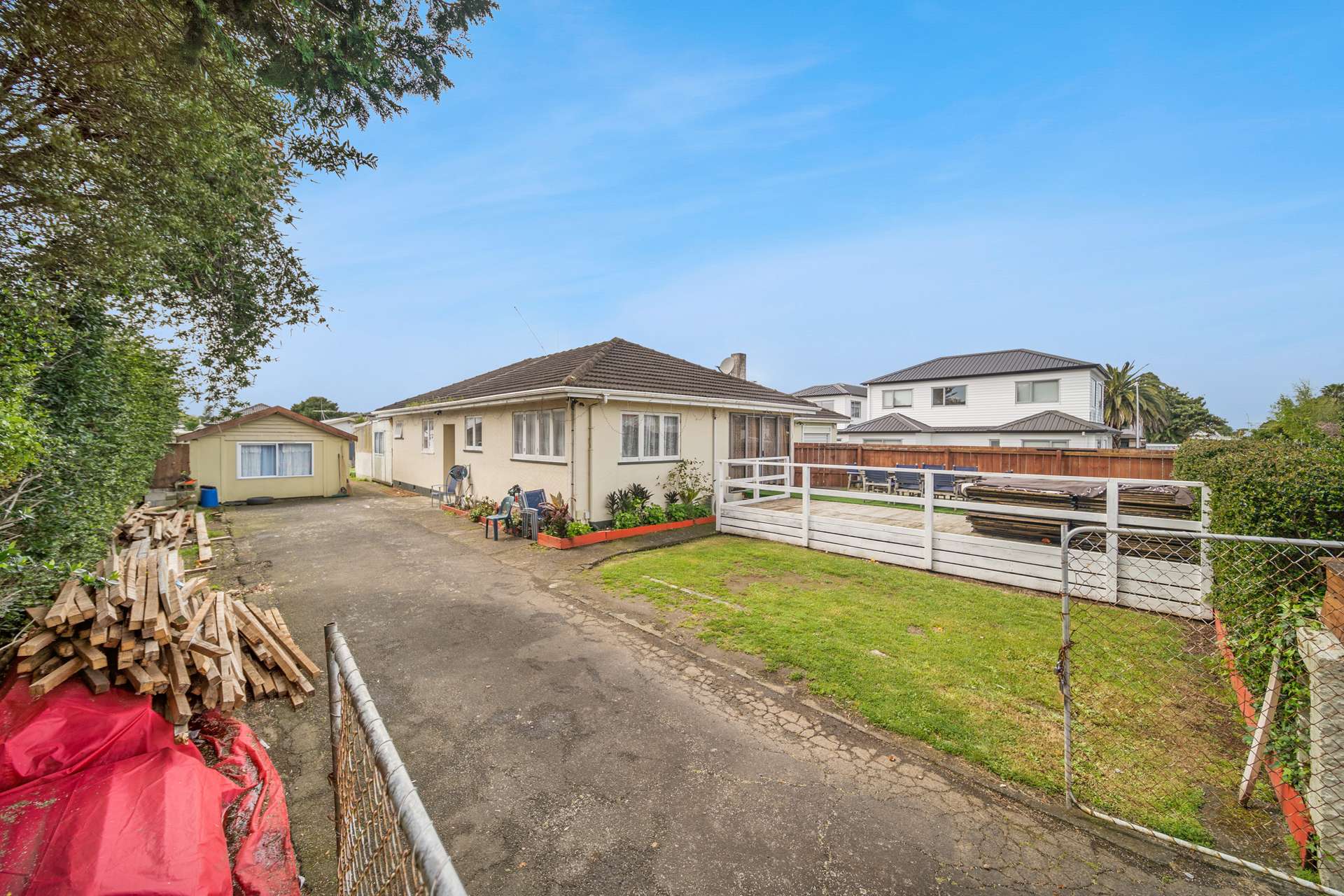 11b Sturdee Road Manurewa_0