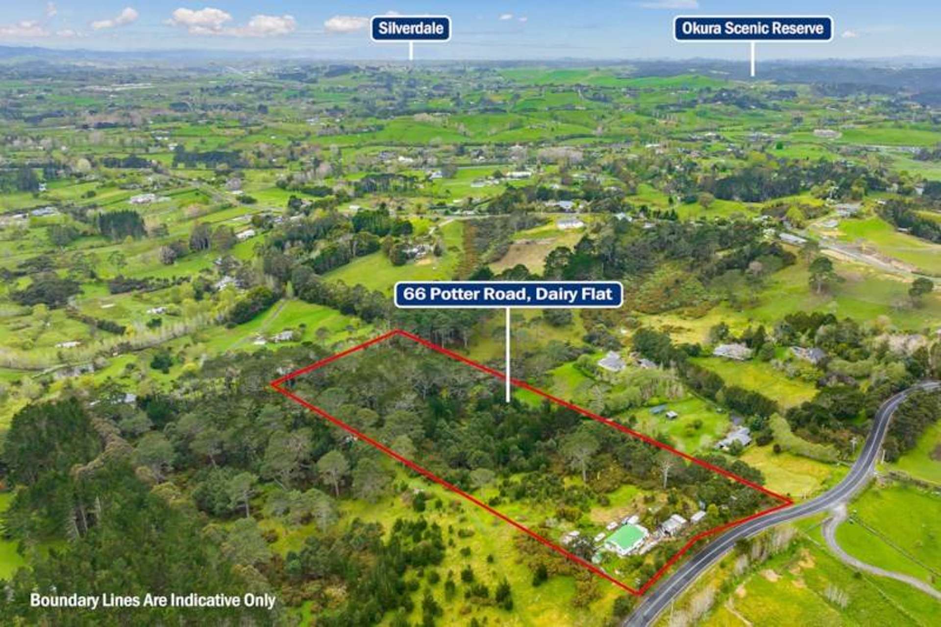 66 Potter Road Dairy Flat_0