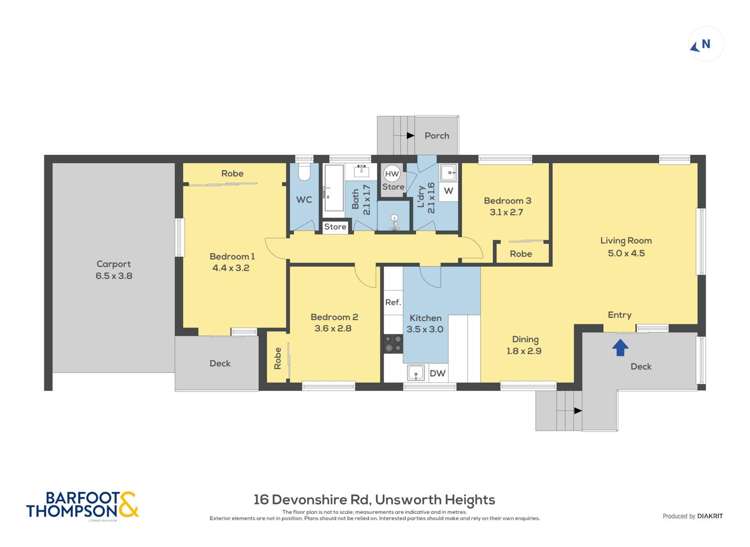 16 Devonshire Road Miramar_9