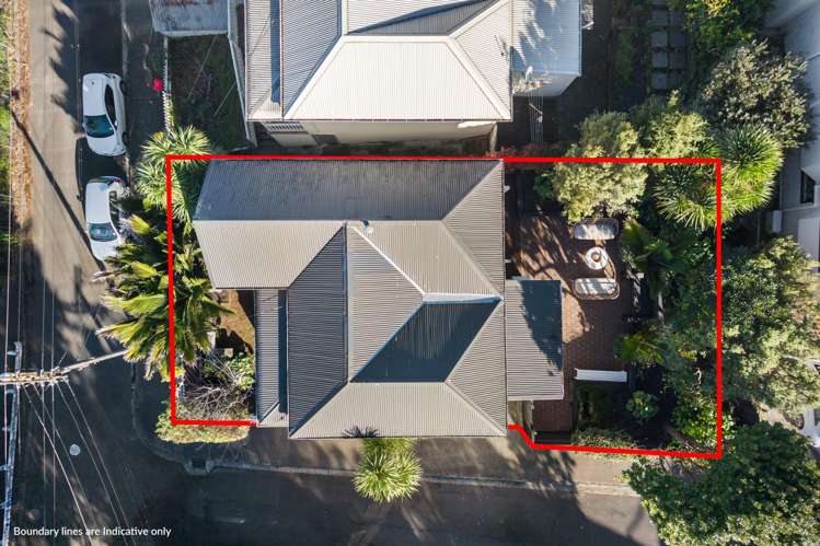 21 Keppell Street Grey Lynn_17