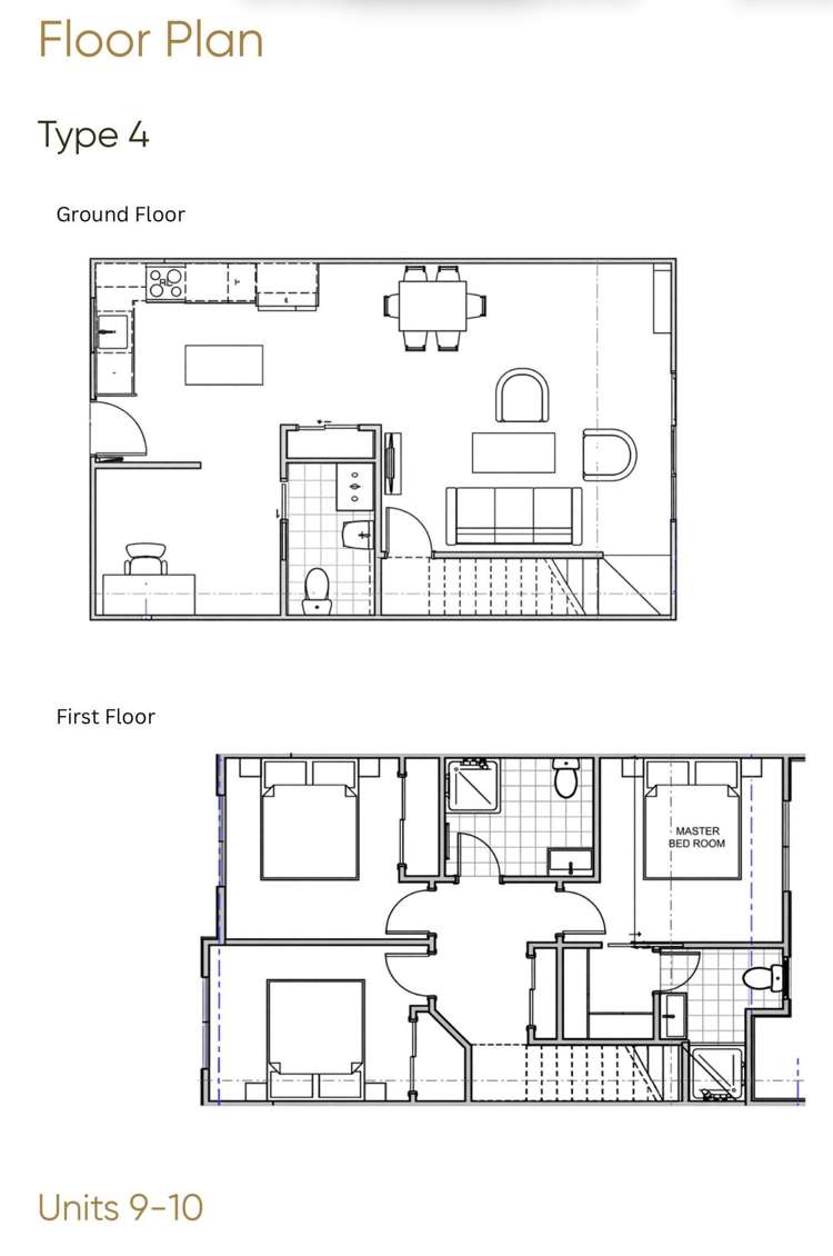 Lots 1-13/11 & 13 Skeates Avenue Owairaka_12