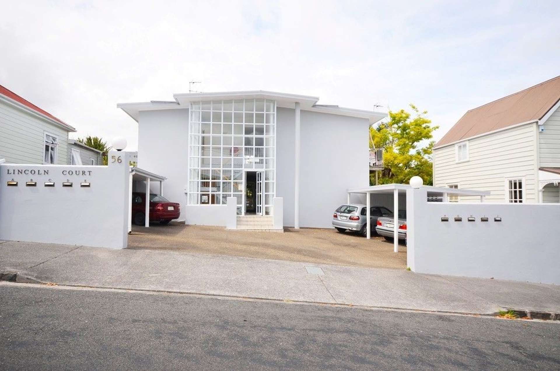 56d Lincoln Street Ponsonby_0