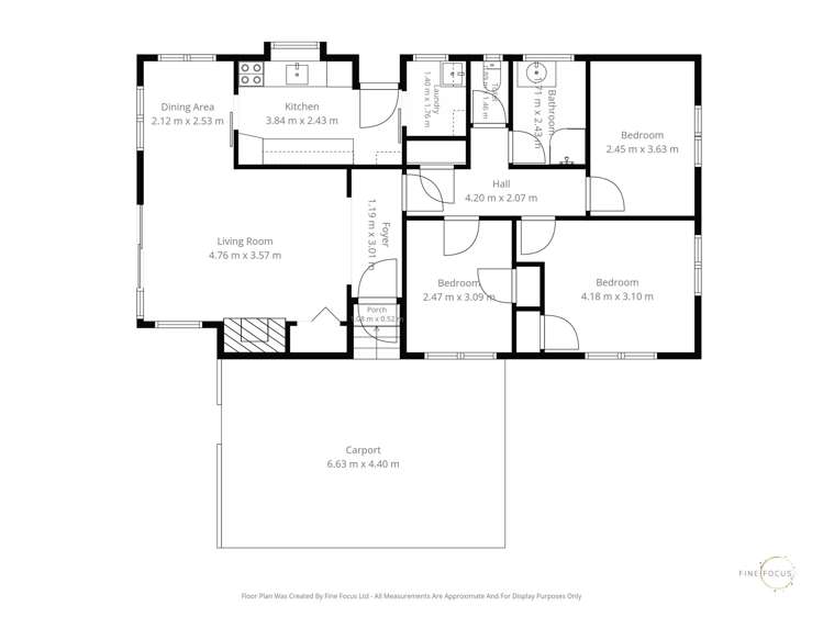 9 Manor Drive Stokes Valley_15