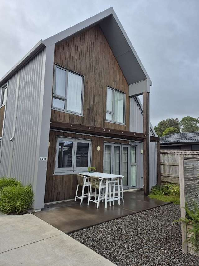 Energy Efficient Home in Great Central Location