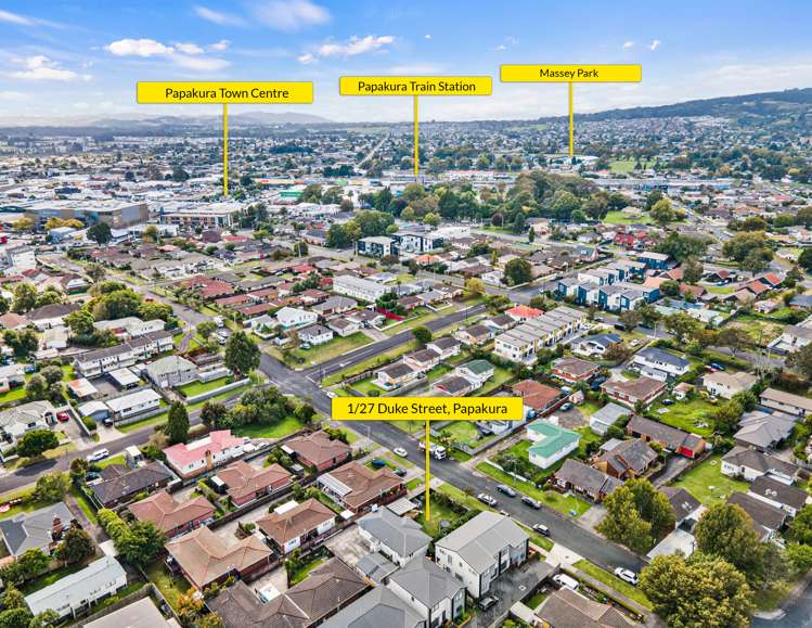 1/27 Duke Street Papakura_20