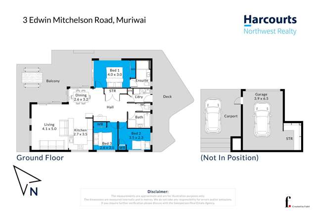 3 Edwin Mitchelson Road Muriwai Beach_1