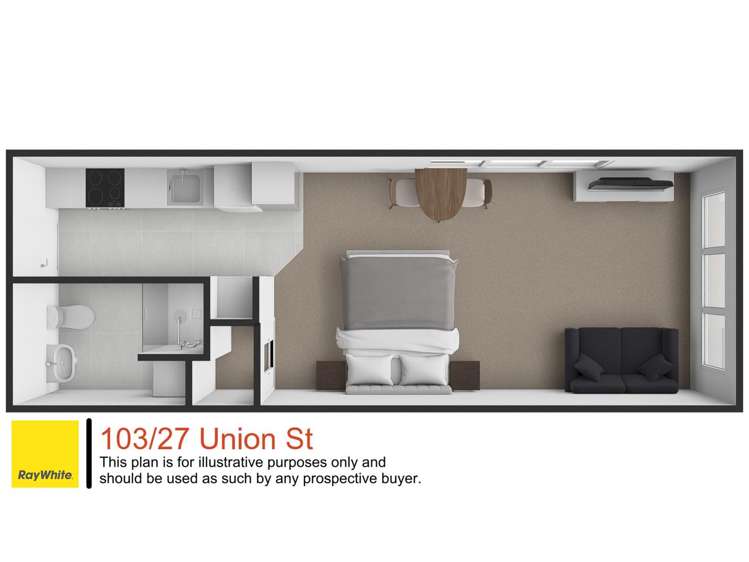 103/27 Union Street Auckland Central_10