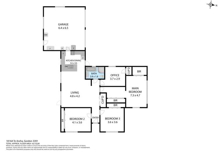1816a Te Aroha-Gordon Road Gordon_17