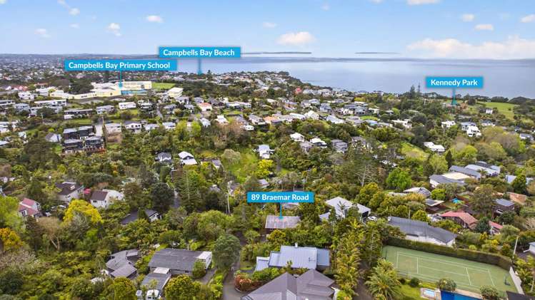 89 Braemar Road Castor Bay_25