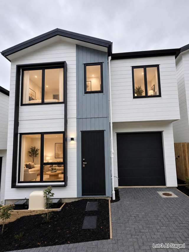 Lots 1-4/19 Glenshee Place Highland Park_3
