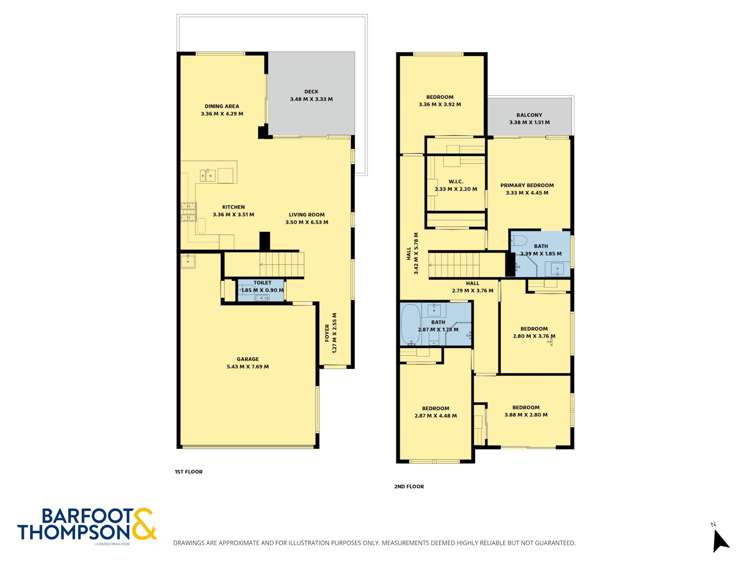 9D Janome Place Bucklands Beach_19