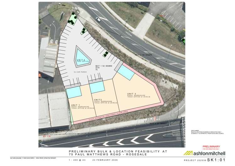 75 & 78-80 Paul Matthews Road Albany_11