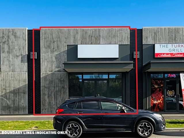 Lincoln - Beauty, Services or Medical