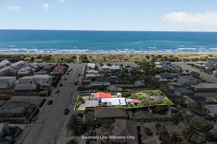 17 & 19 Fleming Street North New Brighton_5