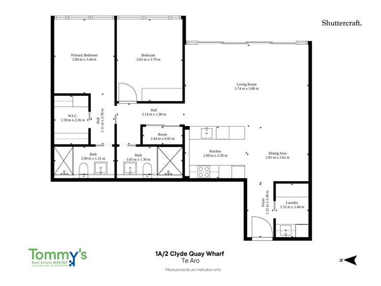 1A/2 Clyde Quay Wharf Te Aro_26